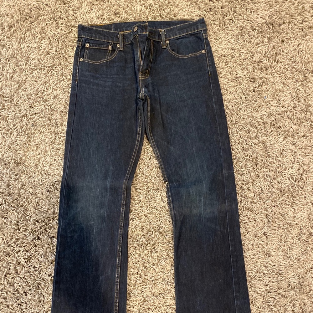 Men’s Levi’s 527, size 32x36
